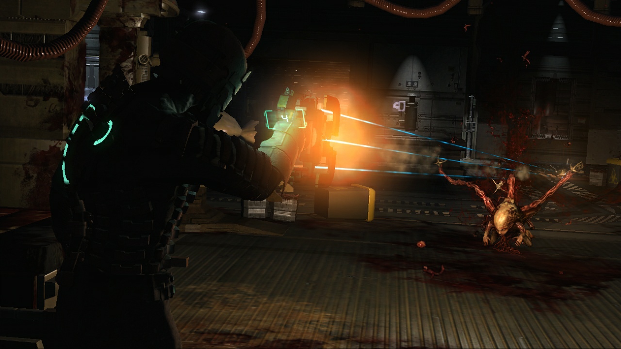 Dead Space